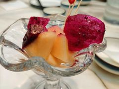 -唐猫庭院·千年陕菜(大唐不夜城店)