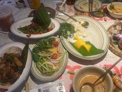 -美泰泰国餐厅(中大银泰店)