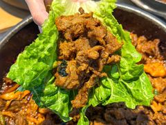 -屋里家延边朝鲜族冷面(梅林3店)