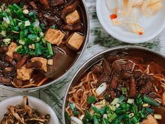 -金牌罗记肠旺面(蔡家街店)