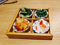 -马记永·兰州牛肉面(3019君尚店)