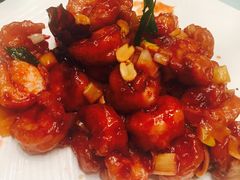 -唐廊烤鸭店(工体店)