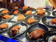-花西亭·海鲜自助餐厅(瑞城名人酒店)
