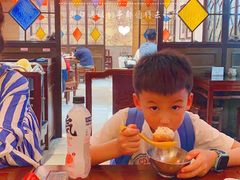 -大壶春生煎(四川中路店)