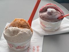 -Dip in Gelato(富民路店)