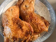 -大益烤鸡