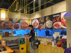-湘鲜小灶·湖南土菜馆(龙华店)