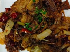-东来顺•非遗火锅(外滩店)