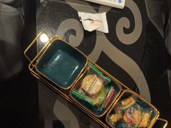 -华夏良子·足道·SPA·艾灸(苏州桥店)