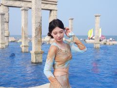 -渔岛海洋度假区