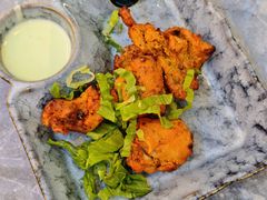 -VATAN INDIAN RESTAURANT米特印度餐厅(城北路店)