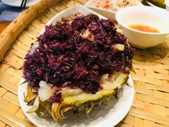 -西双版纳融创皇冠假日度假酒店