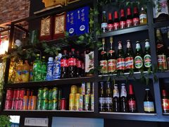 -年轮烧烤·羊蝎子·烤鱼(星湖街店)