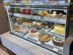 -Peet's Coffee皮爷咖啡(上海长风大悦城店)