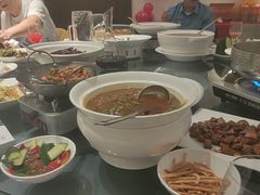 -楚禾宴·家宴(光谷大道店)