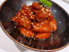 梅酱小排-南麓·浙里(外滩店)