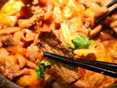 -牛小灶牛杂煲(北京路店)