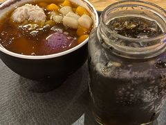 -鲜芋仙(时尚天河店)