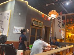 -陈家婆的菜(梅溪湖店)