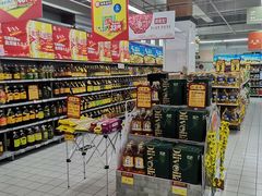 -物美超市(乔司华荣城店)