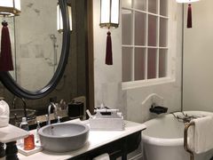-富国岛翡翠湾 JW 万豪度假酒店