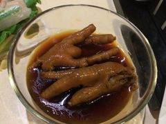 -来龙里 精致 东南亚餐室(万象城店)
