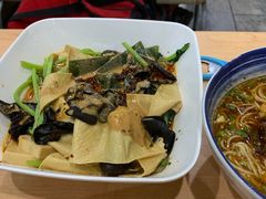 -林静小吃(复兴路店)