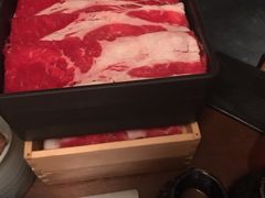 -鍋ぞう(新宿西口店)