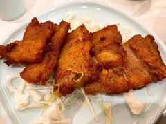 主厨飘香肉-神仙馆(衡山路店)