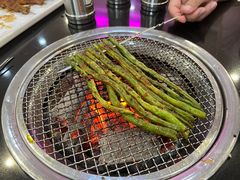 -瑞杰烧烤店·24小时营业(山东路店)