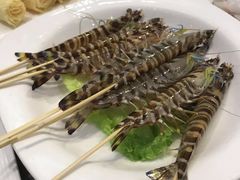 -东国海鲜火锅城(氹仔店)