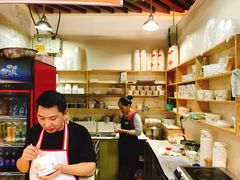 -土豆哥(银石广场一店)