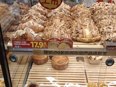 -味多美蛋糕(阜成门店)