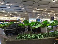 -贾特拉帕蒂·希瓦吉国际机场