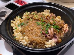 -彩虹之约•淮扬家宴(亚运村店)