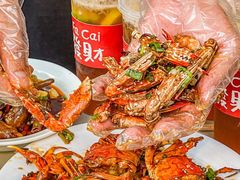 -捌贰虾蟹·江湖菜馆(江汉路店)
