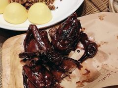 -鸽子窝(青塔店)