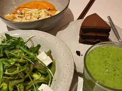 大力水手-BAKER&SPICE(安福路店)