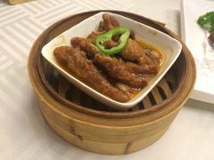 -潮福城大酒楼·潮粤菜·港式点心(阳光城店)