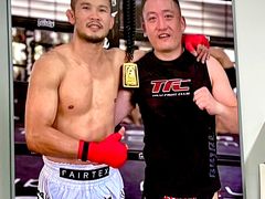-TFC 纯泰拳馆MuayThai