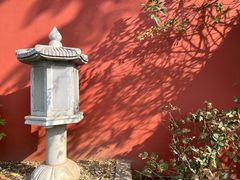 -北京石刻艺术博物馆(五塔寺)