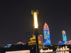 -武汉两江游览·夜游长江(汉口粤汉码头)