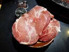老肉片-麻大侠老火锅(巴国城店)