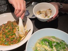 -前海沿·青岛菜(大拇指广场石老人店)