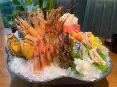 -九井澤精致料理(金茂店)
