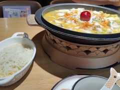 -山城外·非遗酸菜鱼(蜀都万达店)