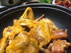 -卞氏菜根香·川菜(青羊万达店)