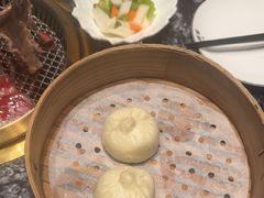 -牛将军•涮肉•烤肉(北京王府井·故宫店)