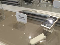 -Sony Store 索尼(上海淮海中路店)
