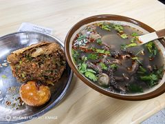 -昌顺马记小吃店(昌盛园店)